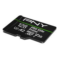 Miniatura 4 de MICRO SD PNY 128GB ELITE UHS-I C10 U3 V30