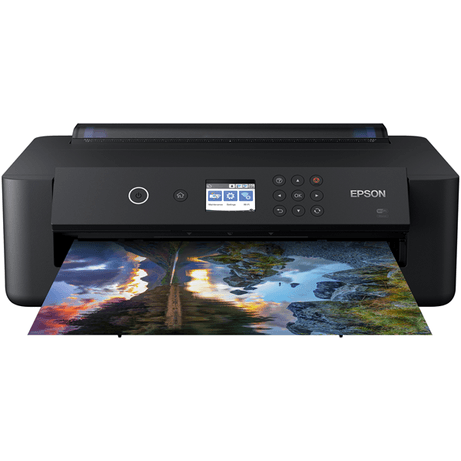 IMPRESORA EPSON EXPRESSION PHOTO HD XP-15000 - Imagen 1 de 10 IMPRESORA EPSON EXPRESSION PHOTO HD XP-15000 - Imagen 1 de 10
