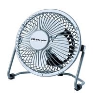 Miniatura 2 de VENTILADOR SOBREMESA ORBEGOZO PW1019