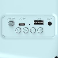 Miniatura 3 de HAEGER HERITAGE BLUETOOTH   Radio Bluethooth