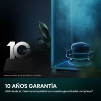 Miniatura 5 de FRIGORIFICO AMERICANO HISENSE RS3P558NEIC NOFROST C INOX
