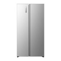 Miniatura 14 de FRIGORIFICO AMERICANO HISENSE RS3P558NEIC NOFROST C INOX