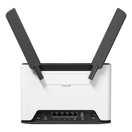 Mikrotik Chateau LTE7 ax Wifi6 4xG 1x2.5G - Imagen 1 de 3 Mikrotik Chateau LTE7 ax Wifi6 4xG 1x2.5G - Imagen 1 de 3