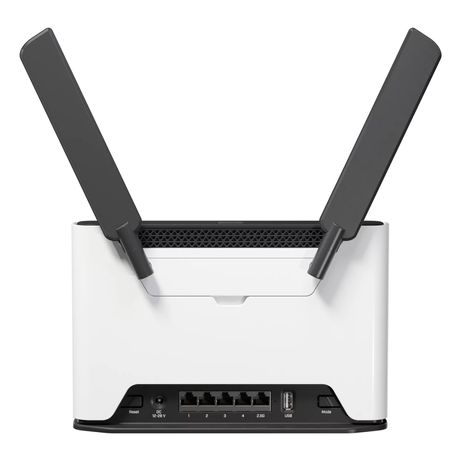 Mikrotik Chateau LTE7 ax Wifi6 4xG 1x2.5G - Imagen 2 de 3 Mikrotik Chateau LTE7 ax Wifi6 4xG 1x2.5G - Imagen 2 de 3