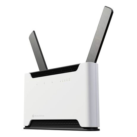 Mikrotik Chateau LTE7 ax Wifi6 4xG 1x2.5G - Imagen 3 de 3 Mikrotik Chateau LTE7 ax Wifi6 4xG 1x2.5G - Imagen 3 de 3