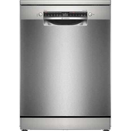 LAVAVAJILLAS 60 CM BOSCH SMS4HKI07E D 13 CUBIERTOS INOX - Imagen 1 de 10 LAVAVAJILLAS 60 CM BOSCH SMS4HKI07E D 13 CUBIERTOS INOX - Imagen 1 de 10