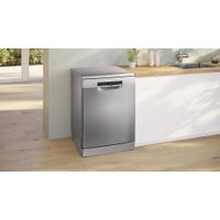 Miniatura 3 de LAVAVAJILLAS 60 CM BOSCH SMS4HKI07E D 13 CUBIERTOS INOX