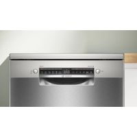 Miniatura 4 de LAVAVAJILLAS 60 CM BOSCH SMS4HKI07E D 13 CUBIERTOS INOX