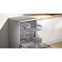Miniatura 7 de LAVAVAJILLAS 60 CM BOSCH SMS4HKI07E D 13 CUBIERTOS INOX
