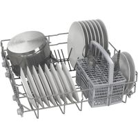 Miniatura 8 de LAVAVAJILLAS 60 CM BOSCH SMS4HKI07E D 13 CUBIERTOS INOX