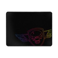 Miniatura 2 de Spirit of Gamer Alfombrilla Smokey Skull King XL