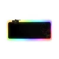 Miniatura 2 de Spirit of Gamer Alfombrilla Darkskull RGB XXL