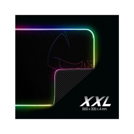 Spirit of Gamer Alfombrilla Darkskull RGB XXL - Imagen 3 de 7 Spirit of Gamer Alfombrilla Darkskull RGB XXL - Imagen 3 de 7