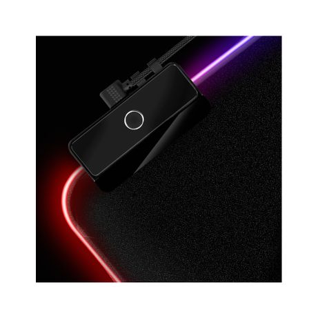 Spirit of Gamer Alfombrilla Darkskull RGB XXL - Imagen 5 de 7 Spirit of Gamer Alfombrilla Darkskull RGB XXL - Imagen 5 de 7