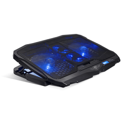 Spirit of Gamer Refrigerador Airblade 600 17.3