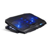 Miniatura 2 de Spirit of Gamer Refrigerador Airblade 600 17.3