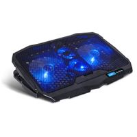 Miniatura 3 de Spirit of Gamer Refrigerador Airblade 600 17.3