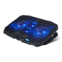 Miniatura 4 de Spirit of Gamer Refrigerador Airblade 600 17.3