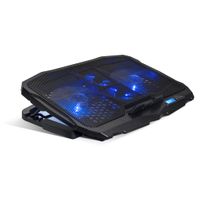 Miniatura 5 de Spirit of Gamer Refrigerador Airblade 600 17.3