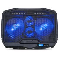 Miniatura 6 de Spirit of Gamer Refrigerador Airblade 600 17.3