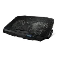 Miniatura 7 de Spirit of Gamer Refrigerador Airblade 600 17.3