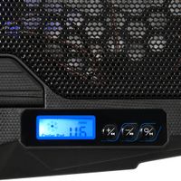 Miniatura 10 de Spirit of Gamer Refrigerador Airblade 600 17.3