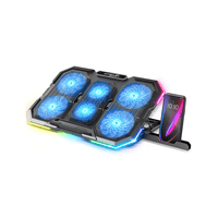 Miniatura 1 de Spirit of Gamer Refrigerador Airblade 700 RGB