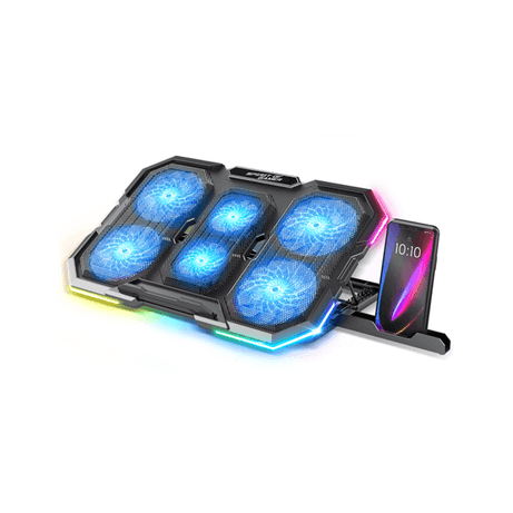 Spirit of Gamer Refrigerador Airblade 700 RGB - Imagen 1 de 4 Spirit of Gamer Refrigerador Airblade 700 RGB - Imagen 1 de 4