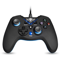 Miniatura 1 de Spirit of Gamer Mando Xtrem Player Wired