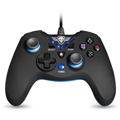 Spirit of Gamer Mando Xtrem Player Wired - Imagen 2 de 8 Spirit of Gamer Mando Xtrem Player Wired - Imagen 2 de 8