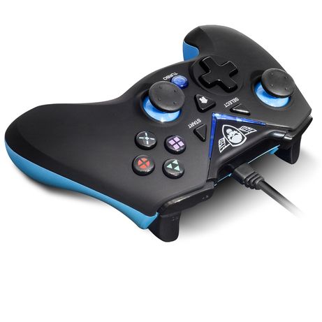 Spirit of Gamer Mando Xtrem Player Wired - Imagen 5 de 8 Spirit of Gamer Mando Xtrem Player Wired - Imagen 5 de 8