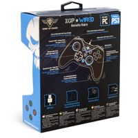 Miniatura 7 de Spirit of Gamer Mando Xtrem Player Wired
