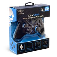 Miniatura 8 de Spirit of Gamer Mando Xtrem Player Wired