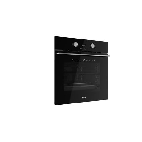 HORNO TEKA STEAKMASTER-LITE CRISTAL NEGRO PIROLITICO MULTIFUNCION CRISTAL - Imagen 4 de 12 HORNO TEKA STEAKMASTER-LITE CRISTAL NEGRO PIROLITICO MULTIFUNCION CRISTAL - Imagen 4 de 12