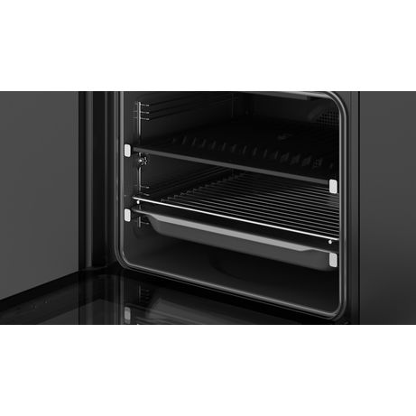 HORNO TEKA STEAKMASTER-LITE CRISTAL NEGRO PIROLITICO MULTIFUNCION CRISTAL - Imagen 6 de 12 HORNO TEKA STEAKMASTER-LITE CRISTAL NEGRO PIROLITICO MULTIFUNCION CRISTAL - Imagen 6 de 12