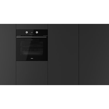 HORNO TEKA STEAKMASTER-LITE CRISTAL NEGRO PIROLITICO MULTIFUNCION CRISTAL - Imagen 8 de 12 HORNO TEKA STEAKMASTER-LITE CRISTAL NEGRO PIROLITICO MULTIFUNCION CRISTAL - Imagen 8 de 12