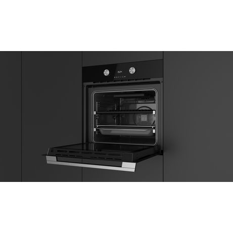 HORNO TEKA STEAKMASTER-LITE CRISTAL NEGRO PIROLITICO MULTIFUNCION CRISTAL - Imagen 12 de 12 HORNO TEKA STEAKMASTER-LITE CRISTAL NEGRO PIROLITICO MULTIFUNCION CRISTAL - Imagen 12 de 12