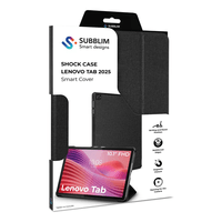 Miniatura 1 de SUBBLIM SHOCK CASE LENOVO TAB