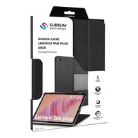 Miniatura 1 de SUBBLIM SHOCK CASE LENOVO TAB