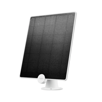 Miniatura 1 de TP-Link Tapo A200 Panel Solar 4,5W para Cámara de Vigilancia con Batería Recargable