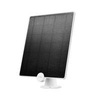 Miniatura 2 de TP-Link Tapo A200 Panel Solar 4,5W para Cámara de Vigilancia con Batería Recargable