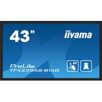 Miniatura 3 de 43" PCAP 40P Touch Android OS