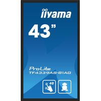 Miniatura 4 de 43" PCAP 40P Touch Android OS