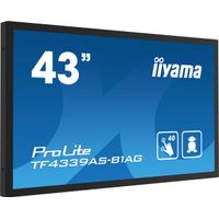 Miniatura 5 de 43" PCAP 40P Touch Android OS