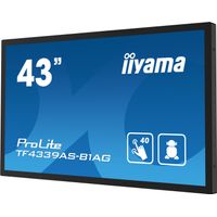 Miniatura 8 de 43" PCAP 40P Touch Android OS