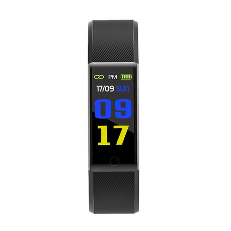TRAINER SMARTBAND THERMO BLACK - Imagen 1 de 7 TRAINER SMARTBAND THERMO BLACK - Imagen 1 de 7