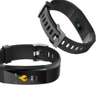 Miniatura 4 de TRAINER SMARTBAND THERMO BLACK