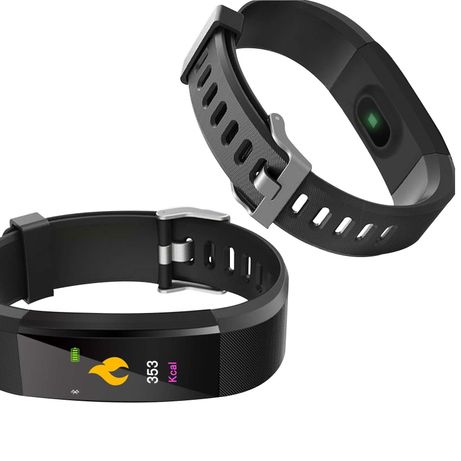 TRAINER SMARTBAND THERMO BLACK - Imagen 4 de 7 TRAINER SMARTBAND THERMO BLACK - Imagen 4 de 7