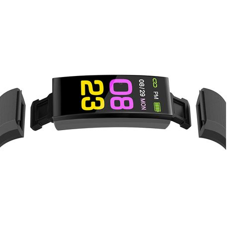 TRAINER SMARTBAND THERMO BLACK - Imagen 5 de 7 TRAINER SMARTBAND THERMO BLACK - Imagen 5 de 7