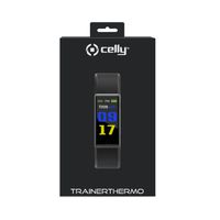 Miniatura 6 de TRAINER SMARTBAND THERMO BLACK